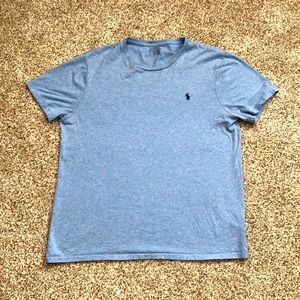Ralph Lauren Men’s Polo T-shirt